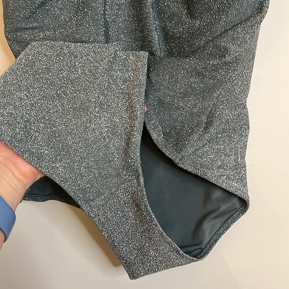 Everyday Sunday Women's Green One Piece Swimsuit - Picture 15 of 16